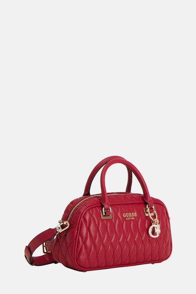 VALLA SMALL SATCHEL