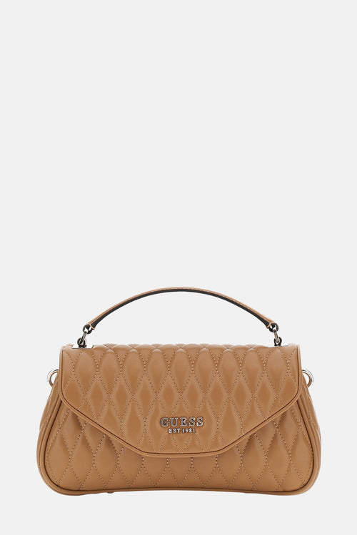 VALLA TOP HANDLE FLAP