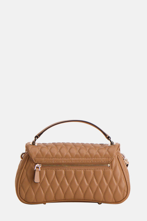 VALLA TOP HANDLE FLAP