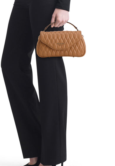 VALLA TOP HANDLE FLAP