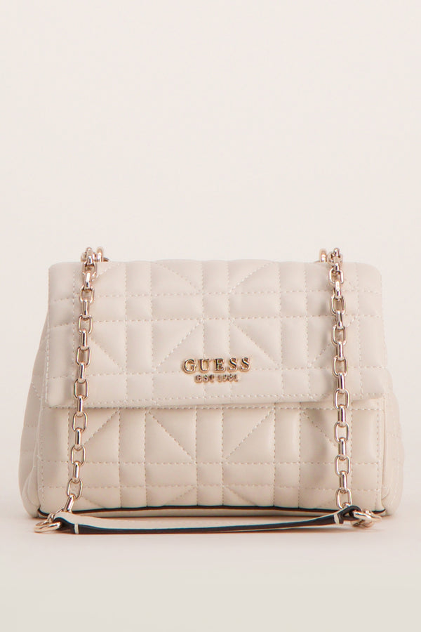Schoudertas Ecru - Guess®