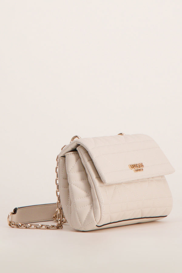 Schoudertas Ecru - Guess®