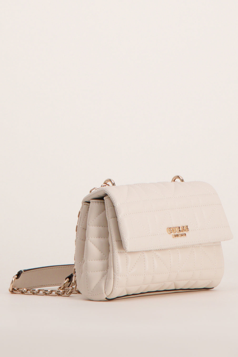 Schoudertas Ecru - Guess®