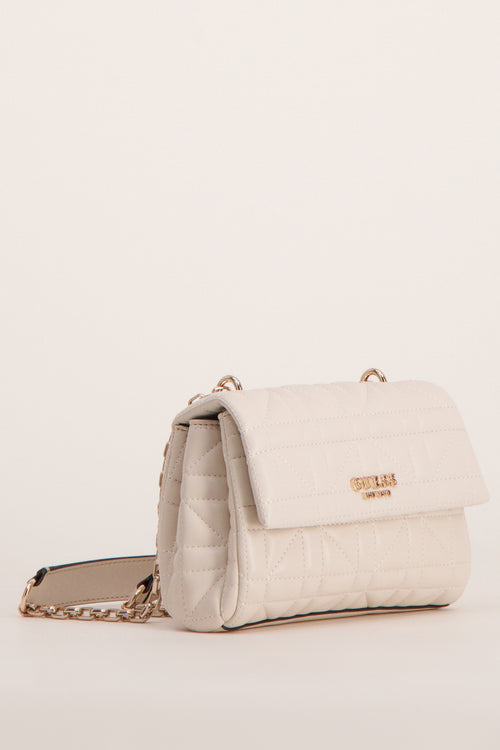 Sac à bandoulière Écru - Guess®