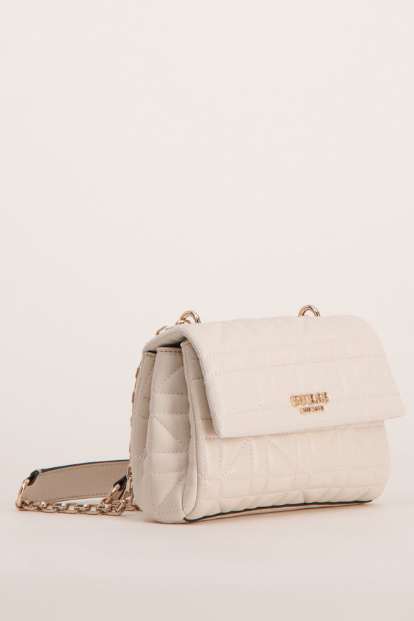 Schoudertas Ecru - Guess®