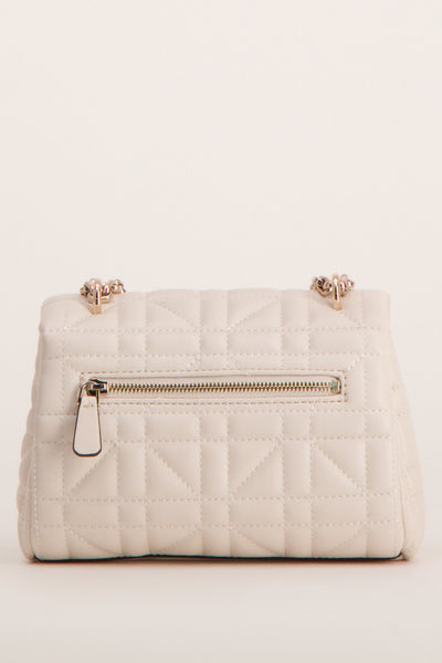 Schoudertas Ecru - Guess®
