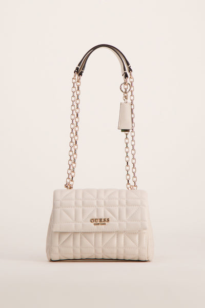 Schoudertas Ecru - Guess®