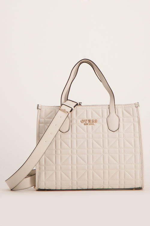 Sac à main Écru - Guess®