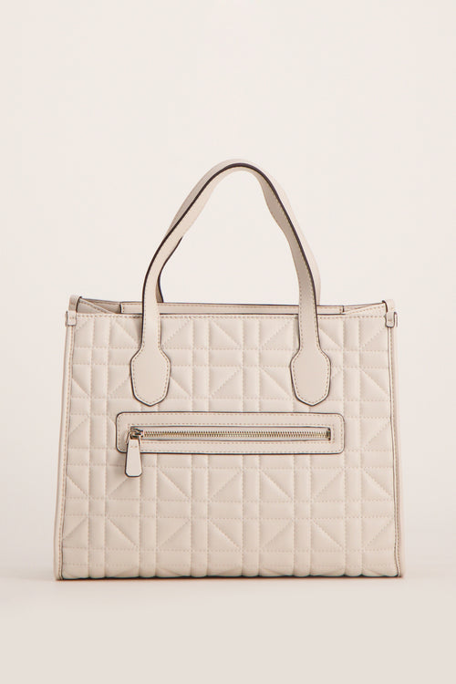 Sac à main Écru - Guess®