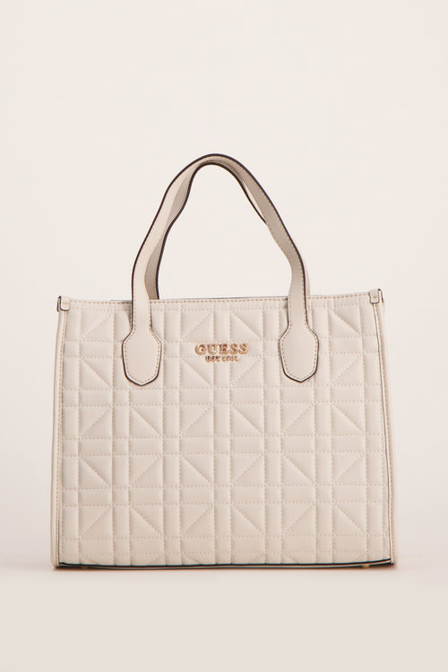 Sac à main Écru - Guess®