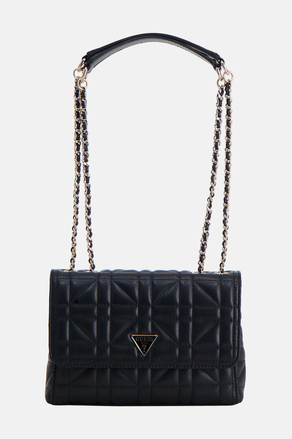 Schoudertas Zwart - Guess®