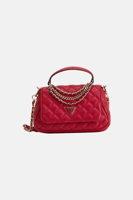 Sac à bandoulière rouge - Guess®