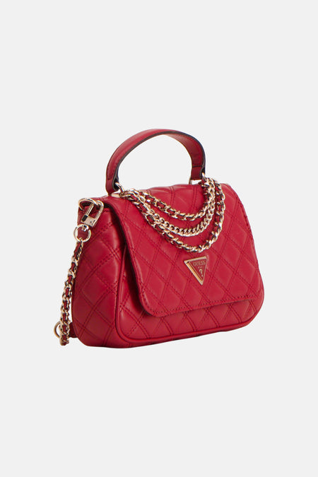 Sac à bandoulière rouge - Guess®