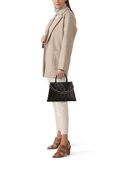 Sac à main - noir