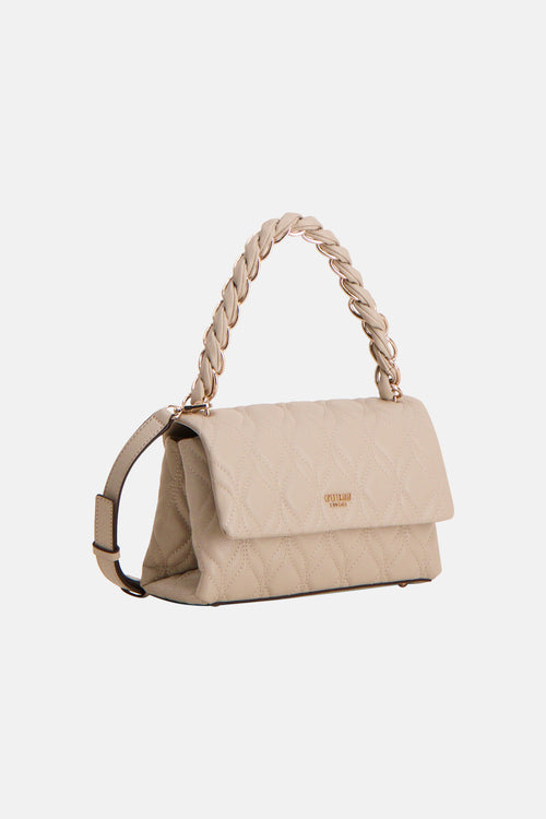 Schoudertas - LTA / LIGHT TAUPE