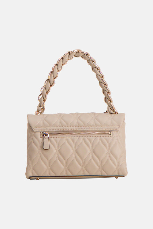 Schoudertas - LTA / LIGHT TAUPE