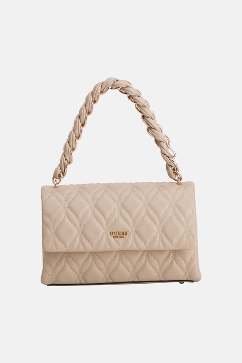 Schoudertas - LTA / LIGHT TAUPE