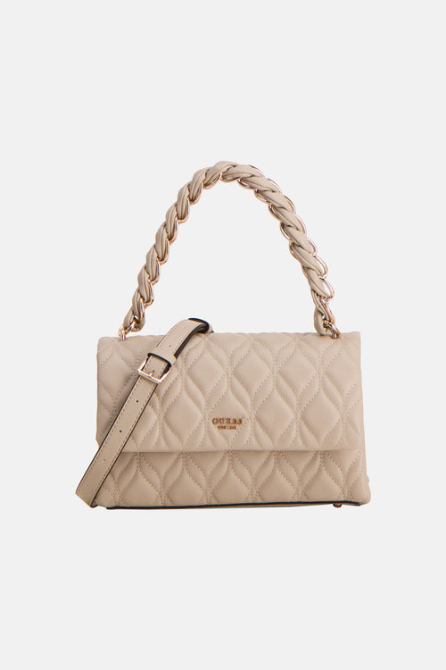 Schoudertas - LTA / LIGHT TAUPE