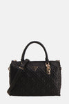 Handtas - zwart