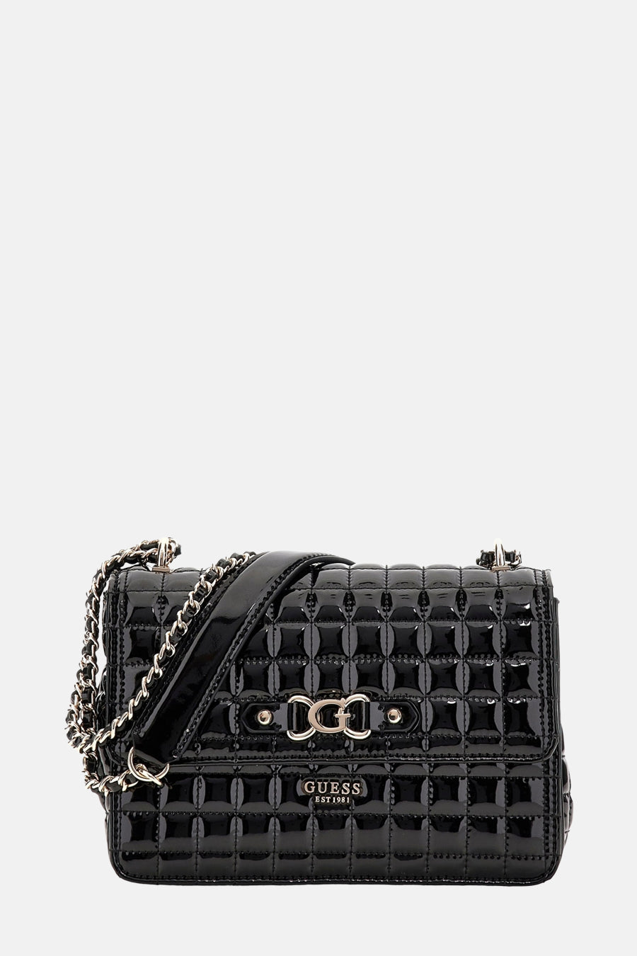 Sac à bandoulière noir - Guess®
