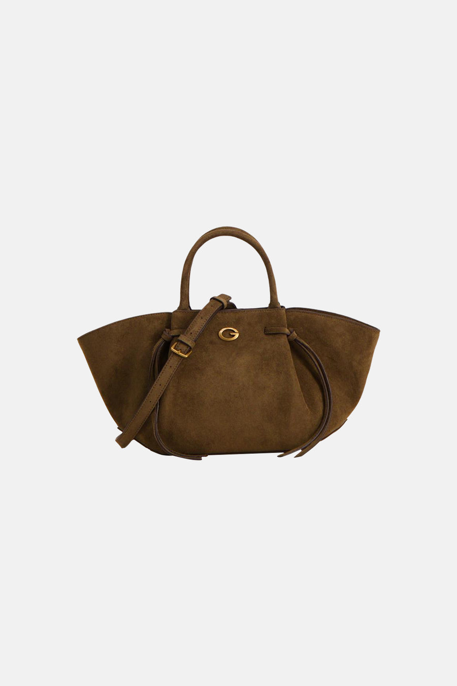 Sac à main kaki - Guess®