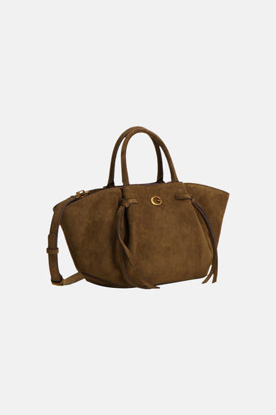 Sac à main kaki - Guess®