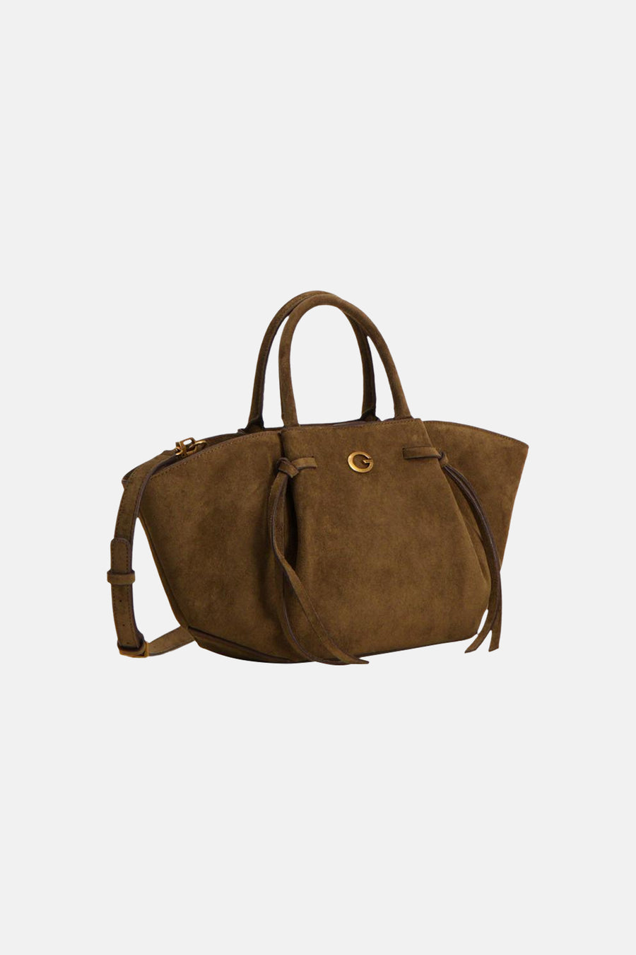 Sac à main kaki - Guess®