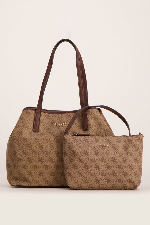Handtas Bruin - Guess®