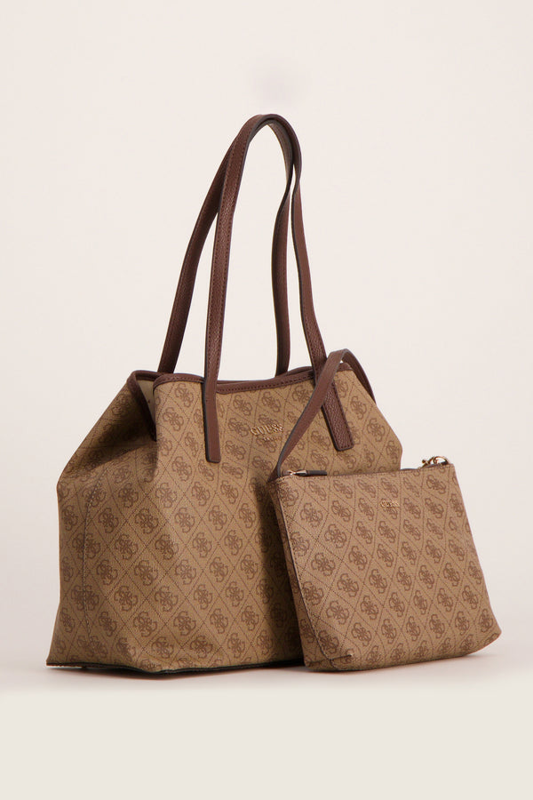 Handtas Bruin - Guess®