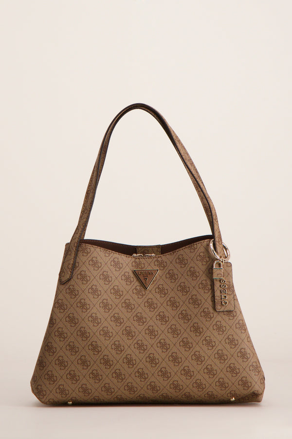 Handtas Bruin - Guess®