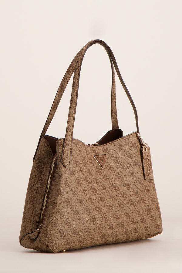 Handtas Bruin - Guess®