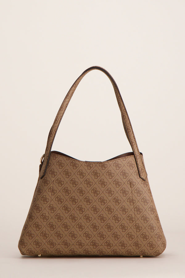 Handtas Bruin - Guess®