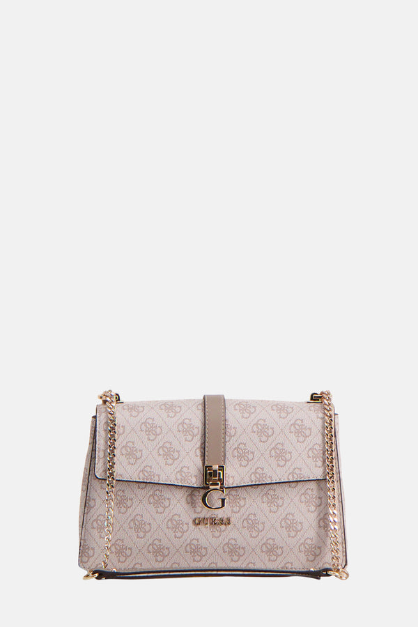 Sac à bandoulière Beige - Guess®