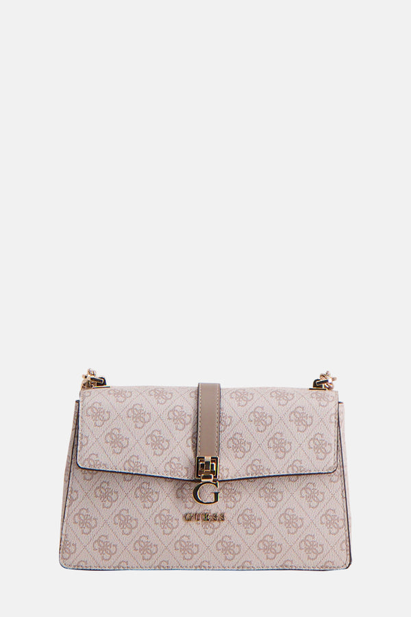 Sac à bandoulière Beige - Guess®