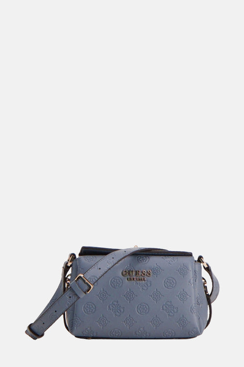 Schoudertas Blauw - Guess®