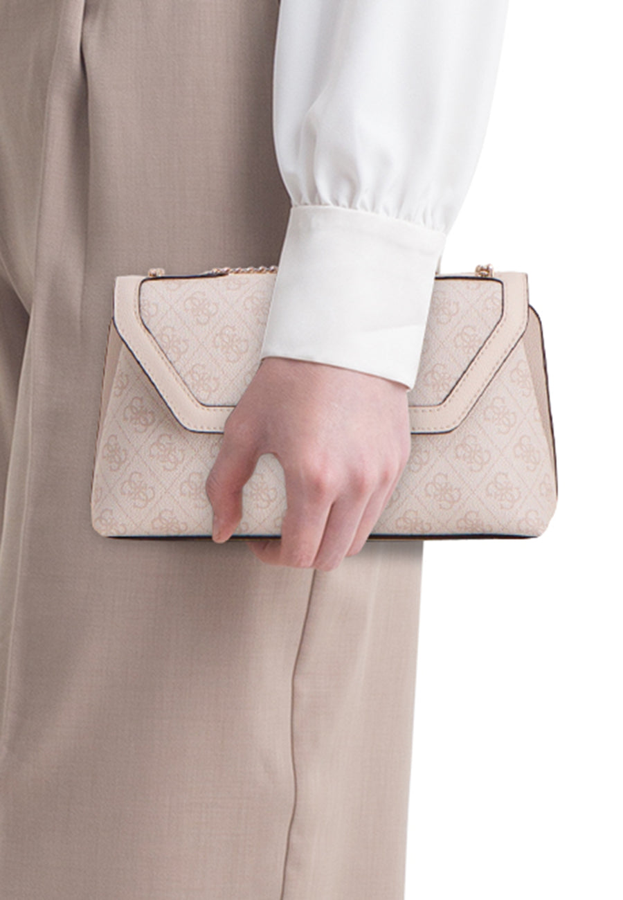 Sac à bandoulière - écru