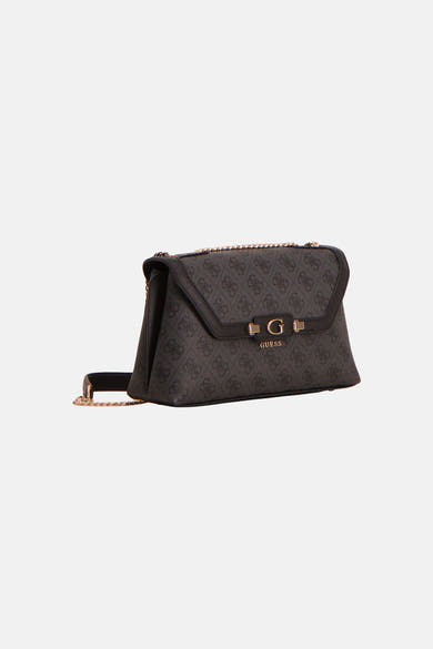 Sac à bandoulière - noir