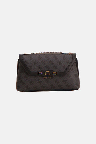 Sac à bandoulière - noir