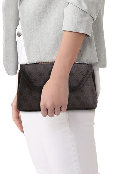 Sac à bandoulière - noir