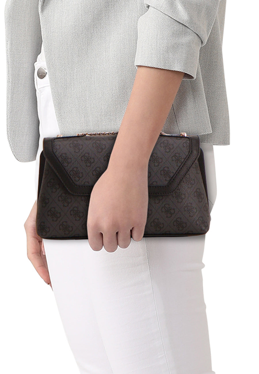 Sac à bandoulière - noir