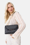 Sac à bandoulière noir - Guess®