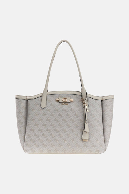 Sac à bandoulière Écru - Guess®