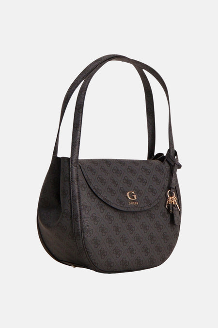 Sac à bandoulière noir - Guess®