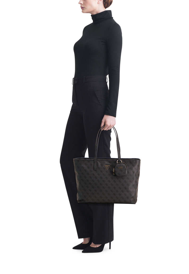 POWER PLAY II LARGE TECH TOTE