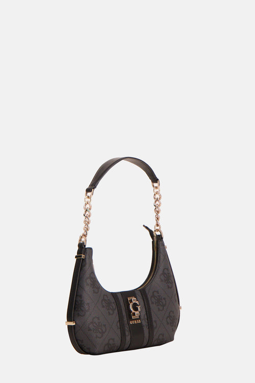 ERENIA TOP ZIP SHOULDER BAG