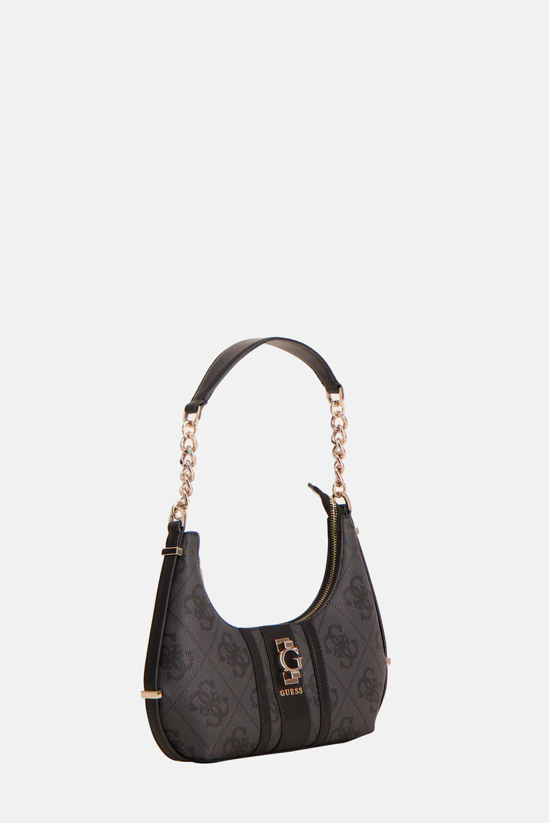 ERENIA TOP ZIP SHOULDER BAG