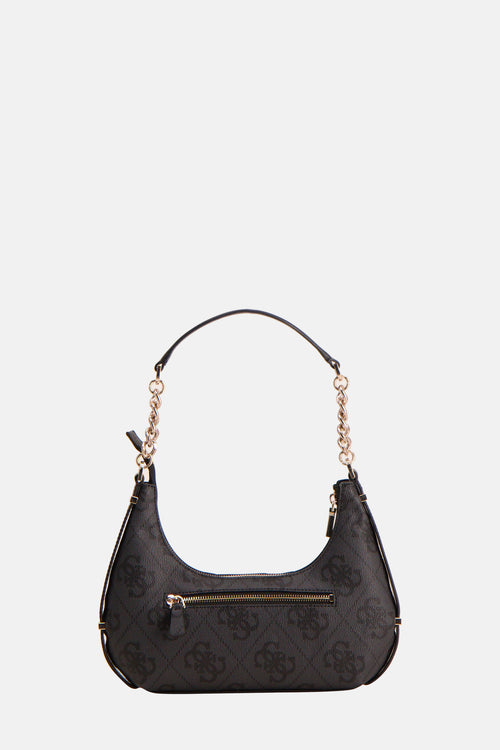 ERENIA TOP ZIP SHOULDER BAG