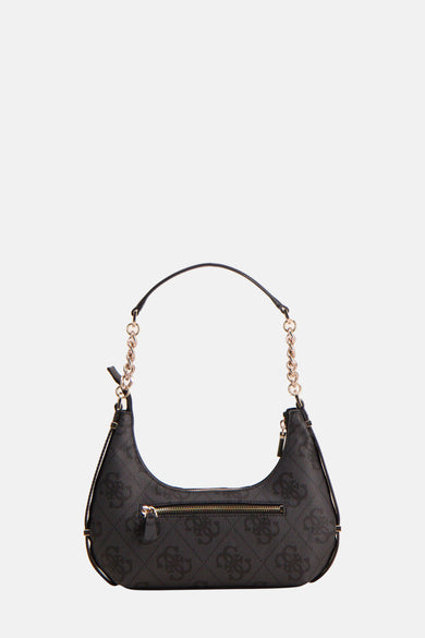 ERENIA TOP ZIP SHOULDER BAG