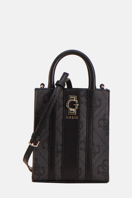 Schoudertas zwart - Guess®