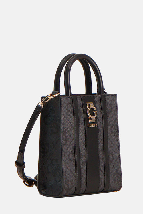 Schoudertas zwart - Guess®